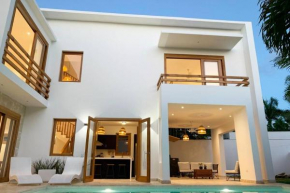 Villa Coral Blue - BRAND NEW VILLA IN PLAYA LAS BALLENAS LAS TERRENAS